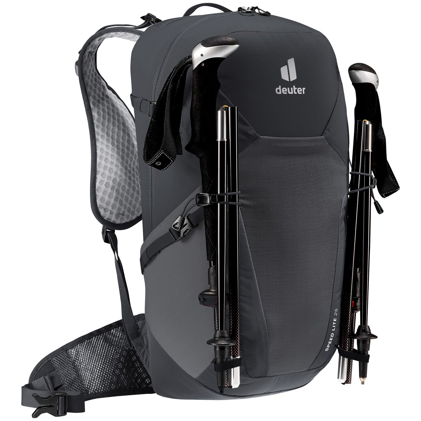 Plecak turystyczny Deuter Speed Lite 23 l - Black