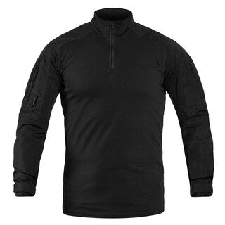 Bluza Texar Combat Shirt - Black