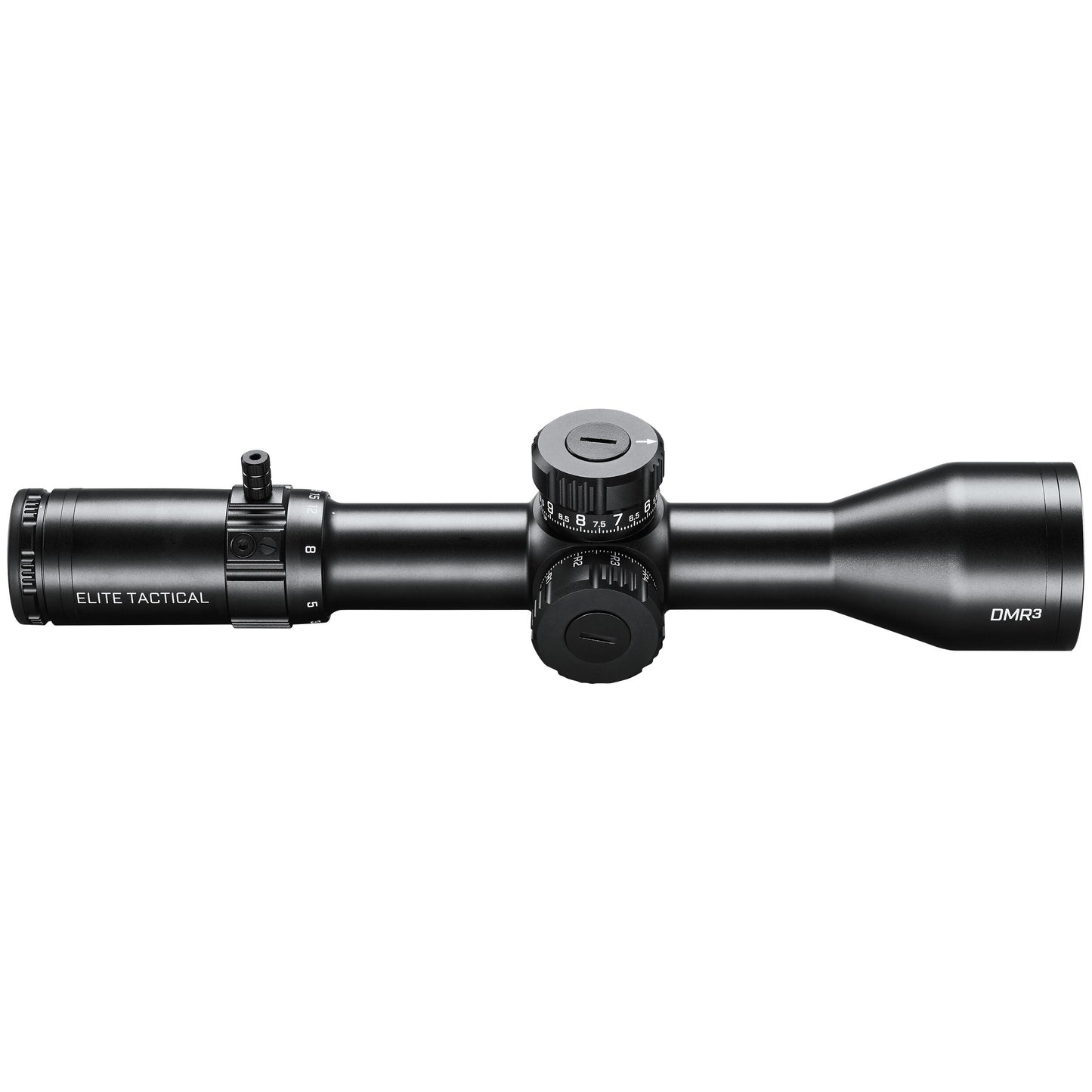 Luneta celownicza Bushnell Elite Tactical DMR3 3,5-21x50 SF EQL - Black