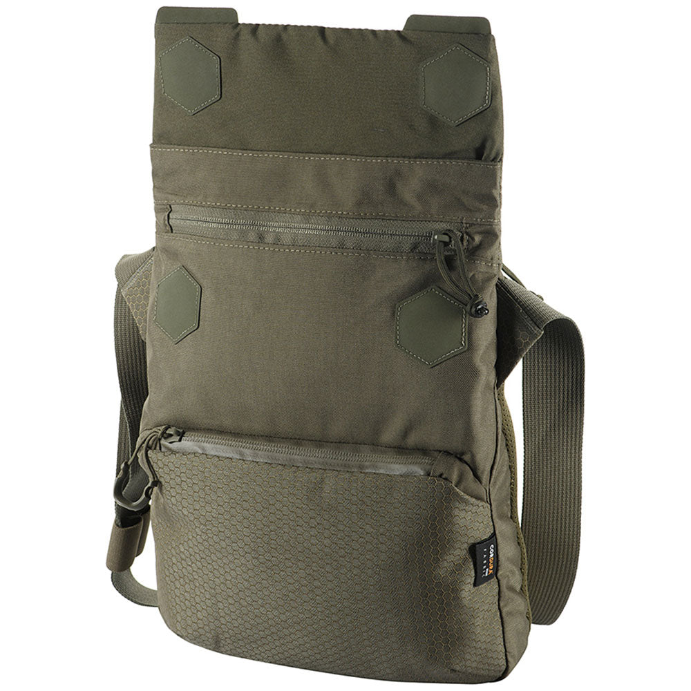 Torba na ramię M-Tac Konvert Elite - Ranger Green