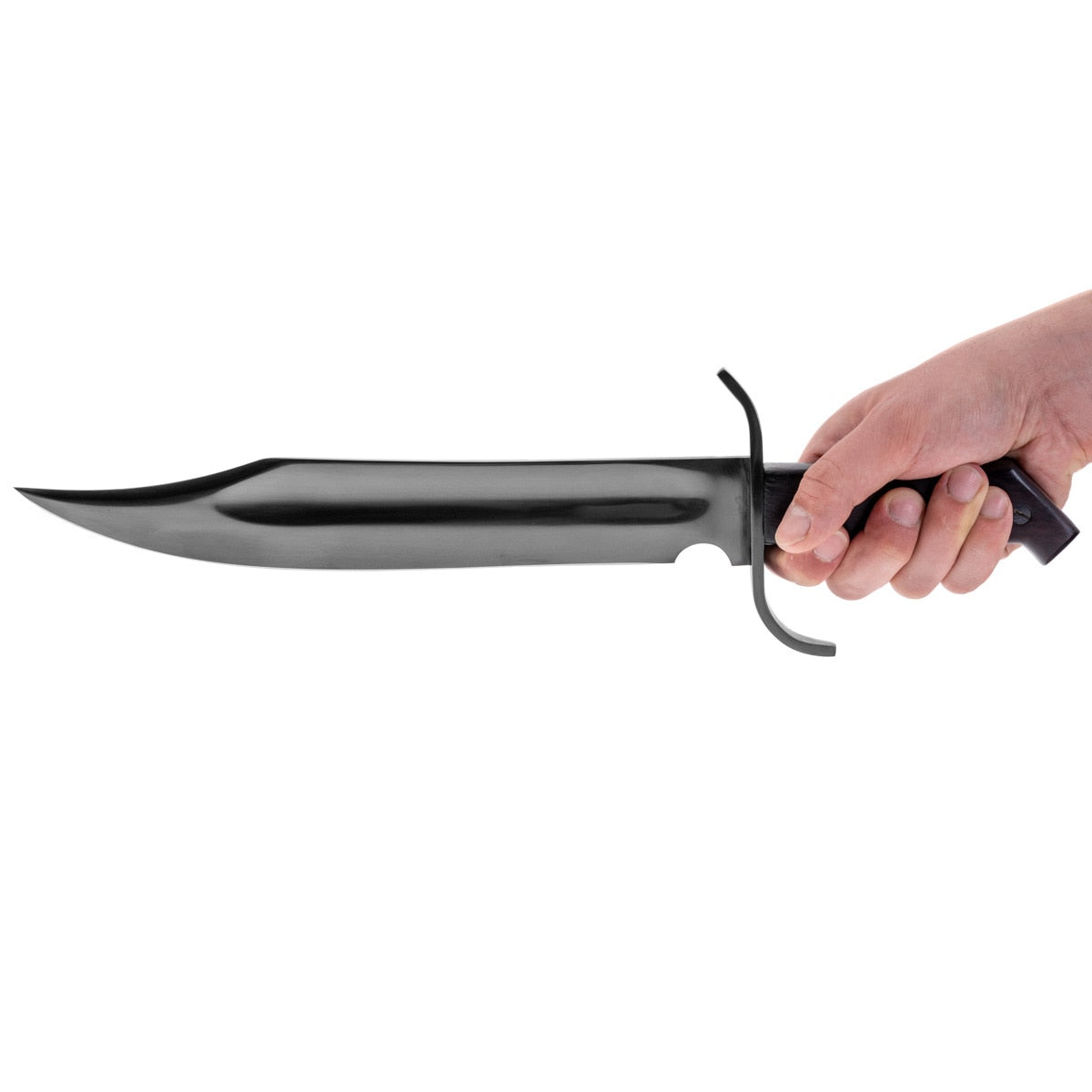 Nóż Cold Steel Frontier Bowie 1085 High Carbon
