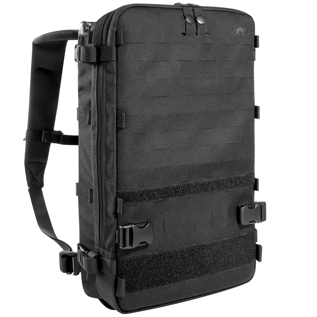 Plecak Tasmanian Tiger Breacher Pack 14 l - Black