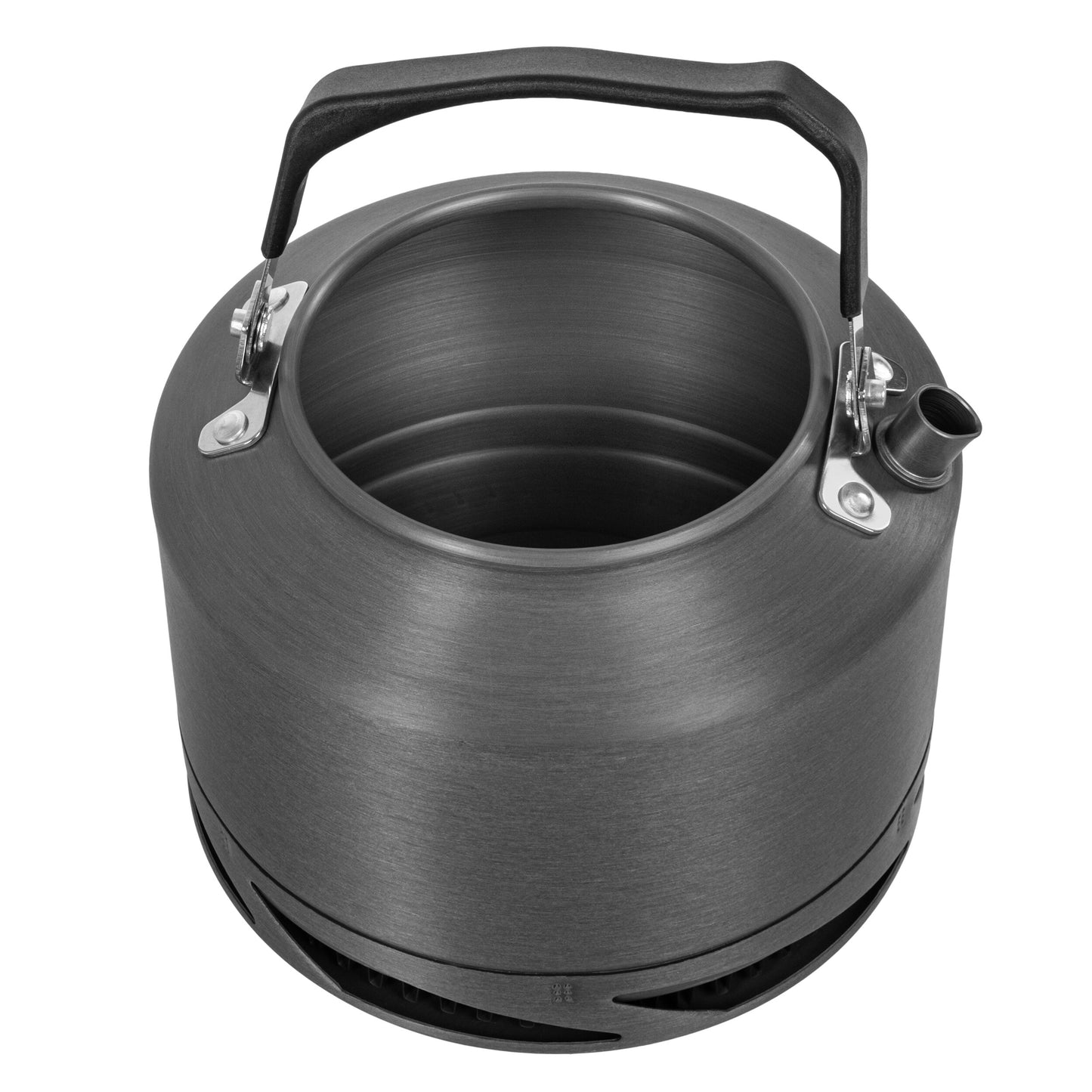 Czajnik turystyczny Fire Maple Feast XT2 1,3 l - Black