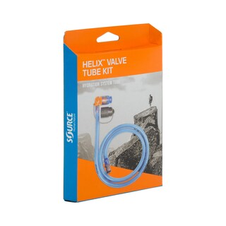 Rurka do systemu hydracyjnego Source Helix Valve Tube Kit