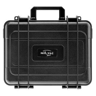 Walizka transportowa Mil-Tec - Black