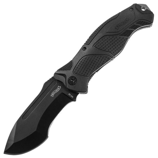 Nóż składany Walther Outdoor Survival Knife