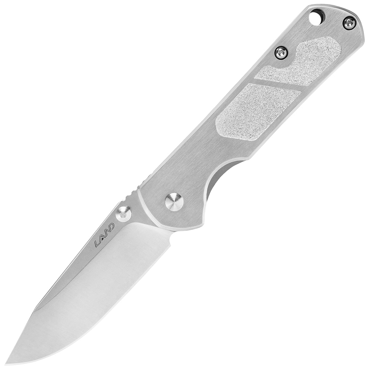 Nóż składany Sanrenmu Land 710 EDC Classic