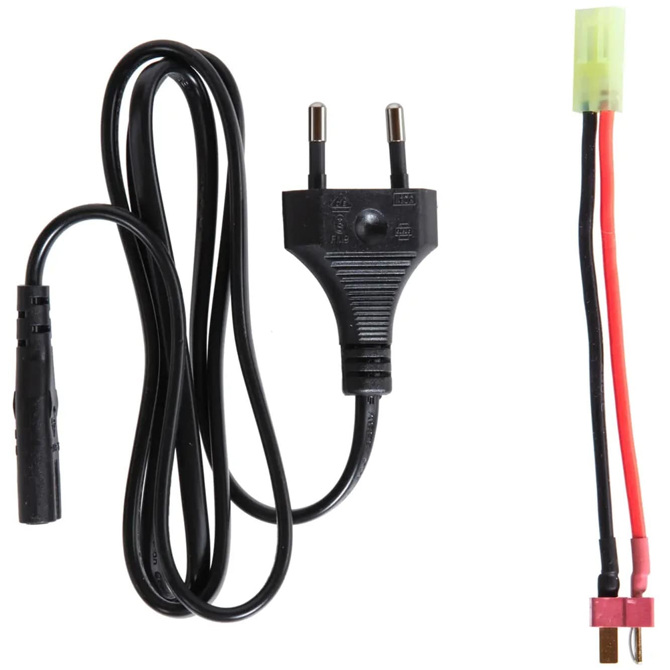 Zestaw akumulator ASG Li-Po 11,1 V i ładowarka Specna Arms Easy
