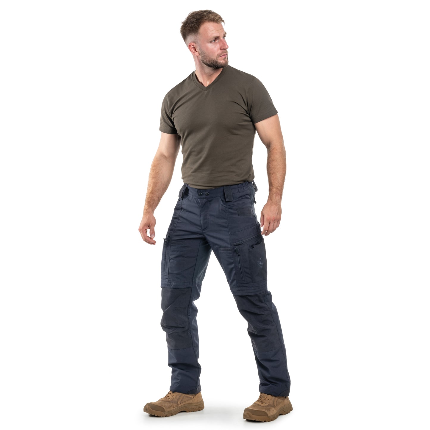 Spodnie UF PRO P-40 All-Terrain Gen.2 Tactical - Navy Blue