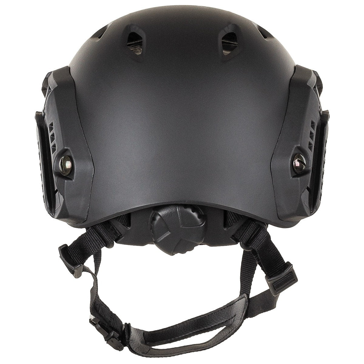 Hełm ASG MFH US FAST Paratroopers - Black