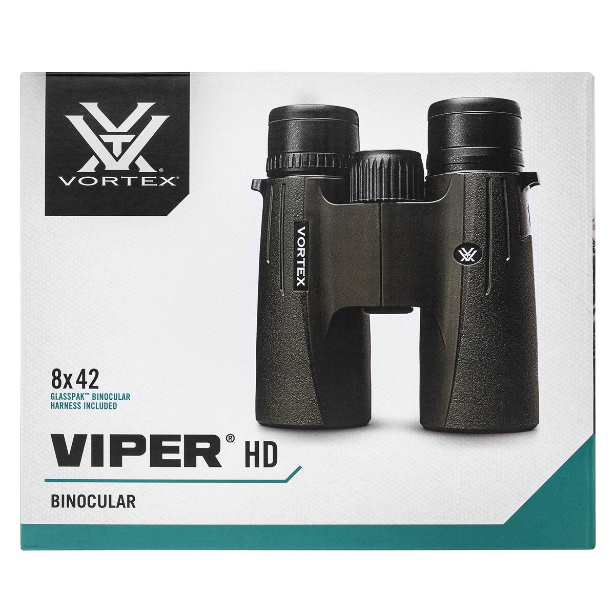 Lornetka Vortex Viper HD 8x42