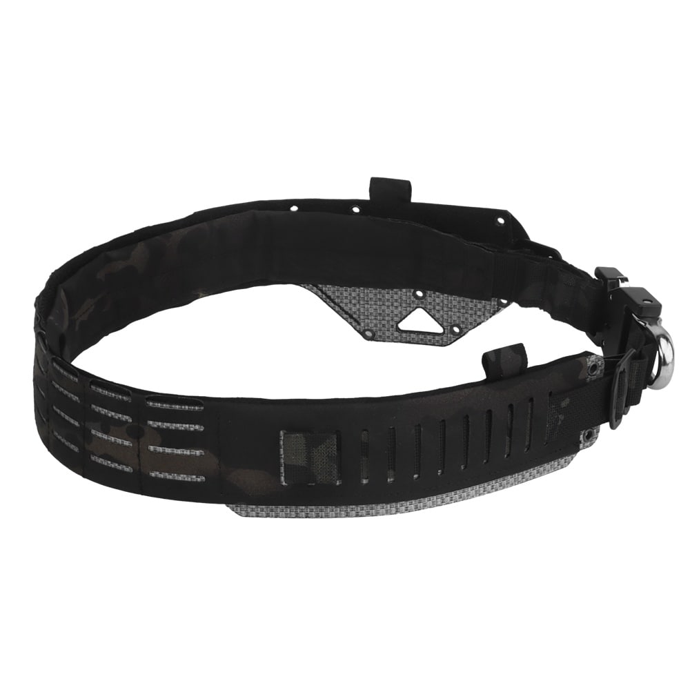 Pas taktyczny Wosport ARC Tactical Belt - MultiCam Black