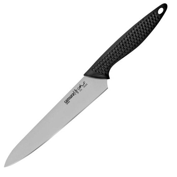 Nóż kuchenny Samura Golf 158 mm