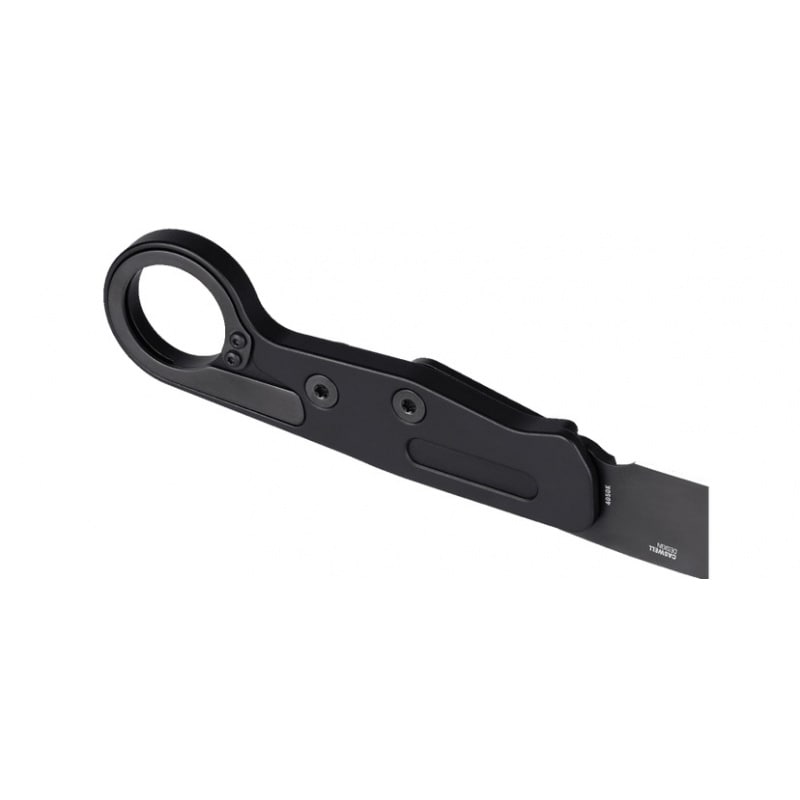 Nóż składany CRKT 4050K Provoke EDC - Black