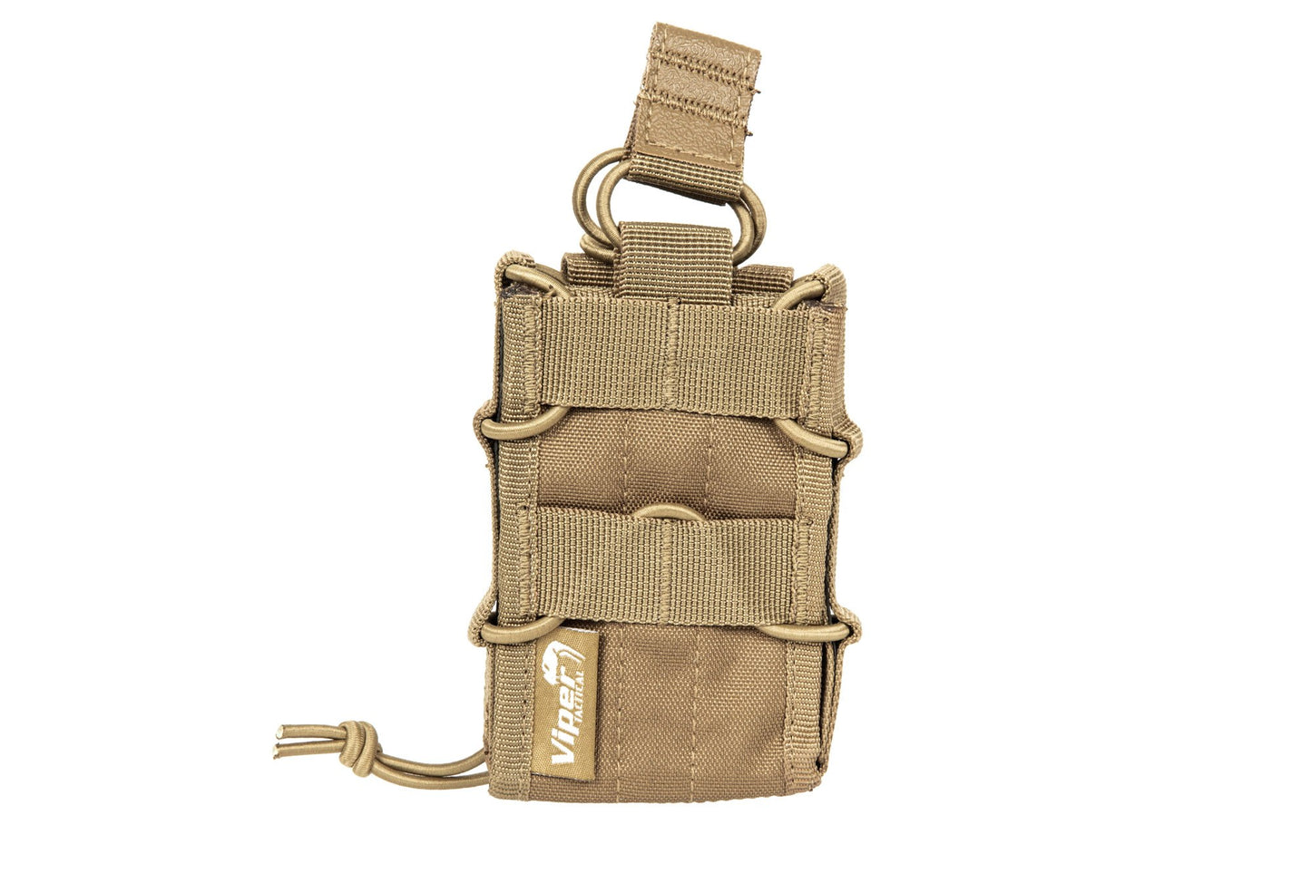 Ładownica Viper Tactical Elite na magazynek do M4/M16 - Coyote
