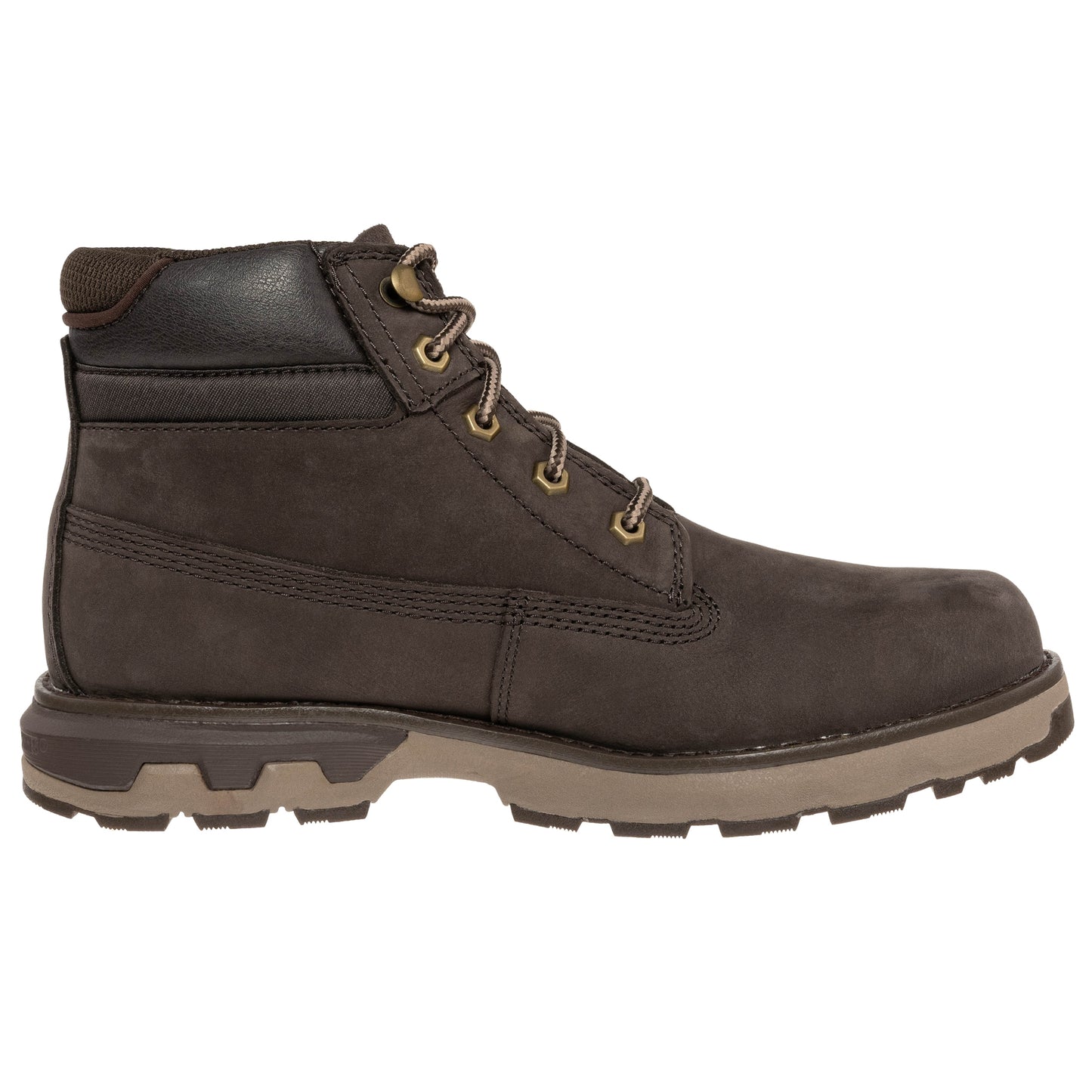 Buty Cat Footwear Pursue - Dark Brown
