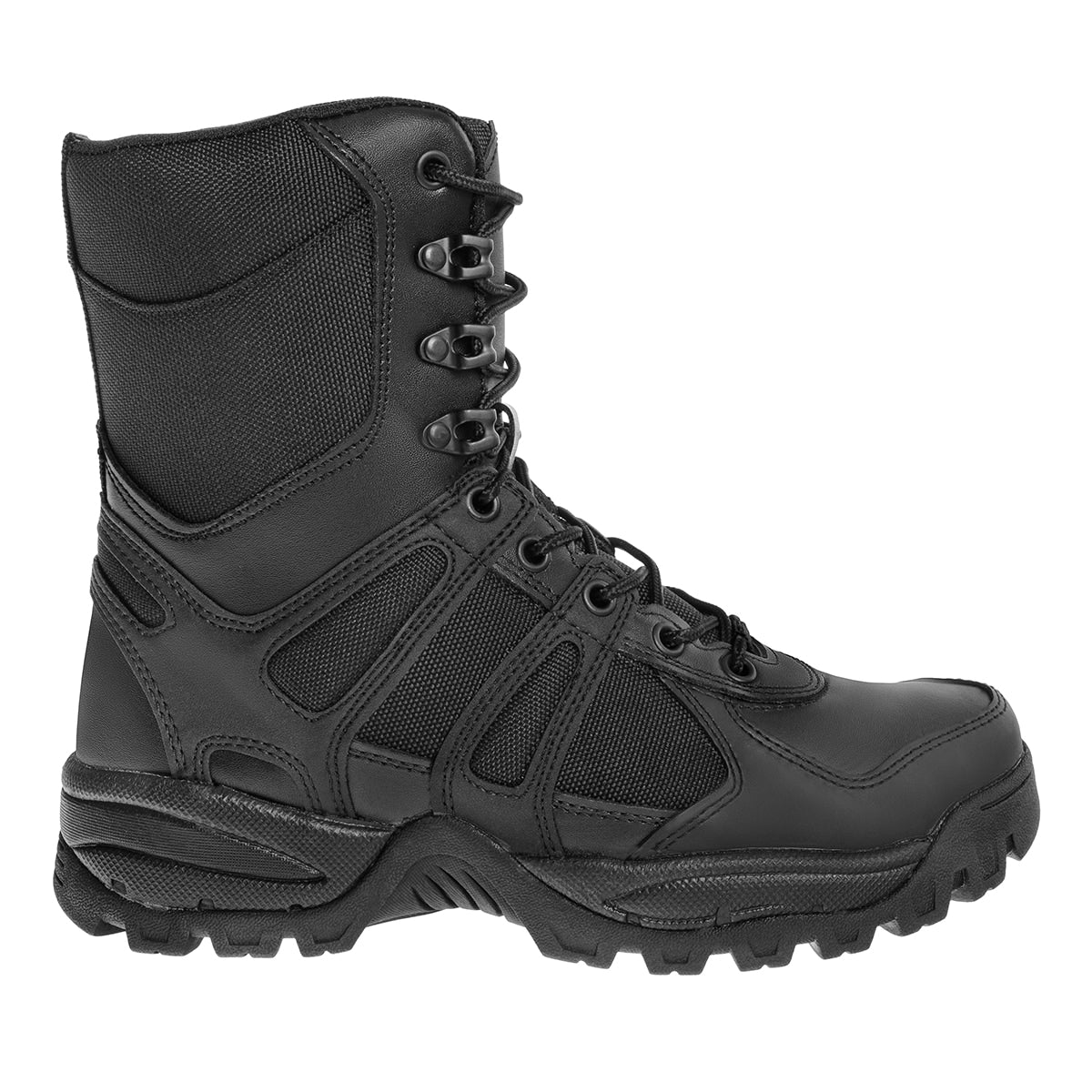 Buty Mil-Tec Combat Boots Gen. II - Black