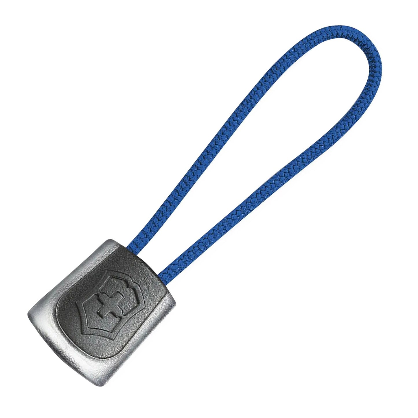 Zawieszka Victorinox Blue/Black - 2 szt.
