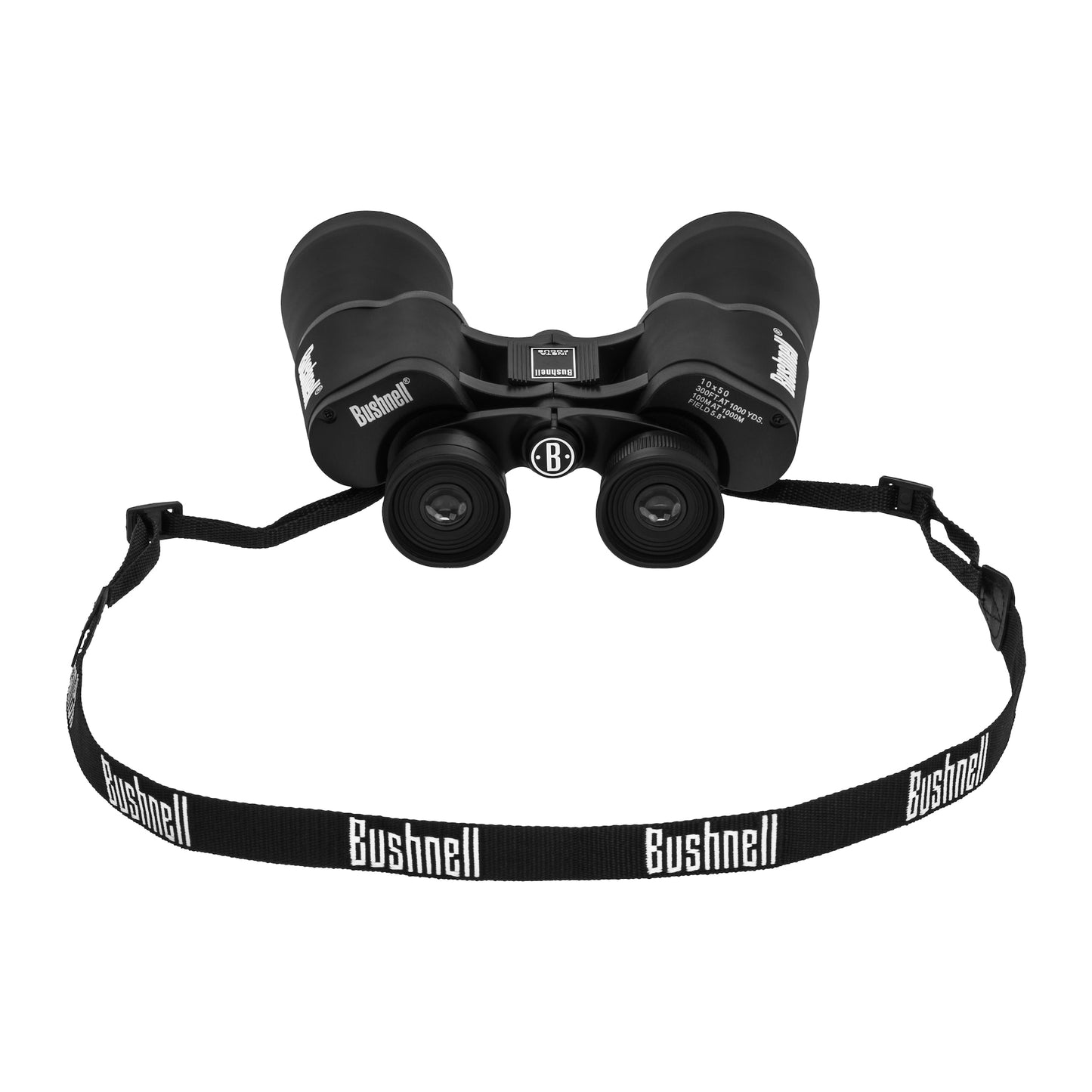 Lornetka Bushnell Pacifica 10X50