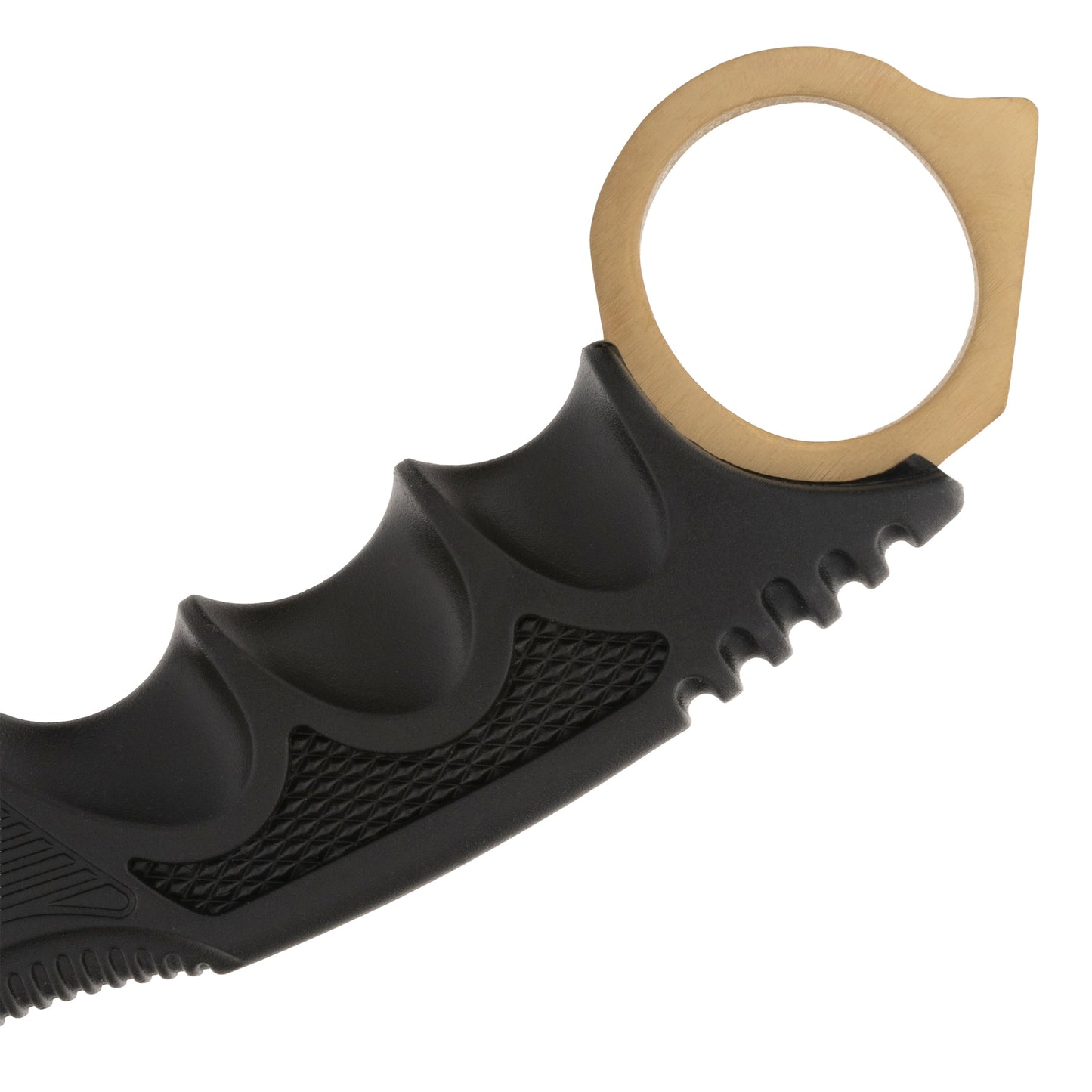 Nóż Karambit CS:GO - Gold