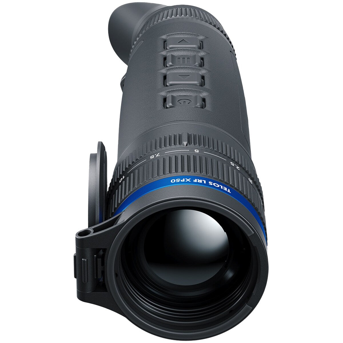 Termowizor Pulsar Telos LRF XP50
