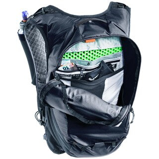 Plecak Deuter Ascender 7 l - Black
