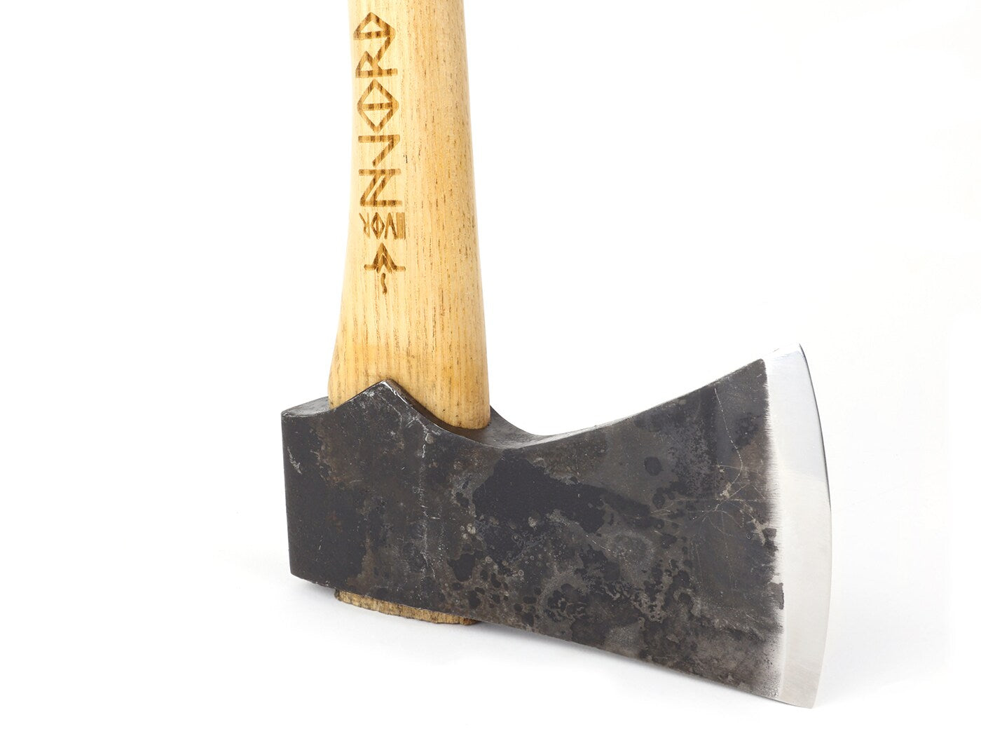 Toporek Njord Ivor Forged