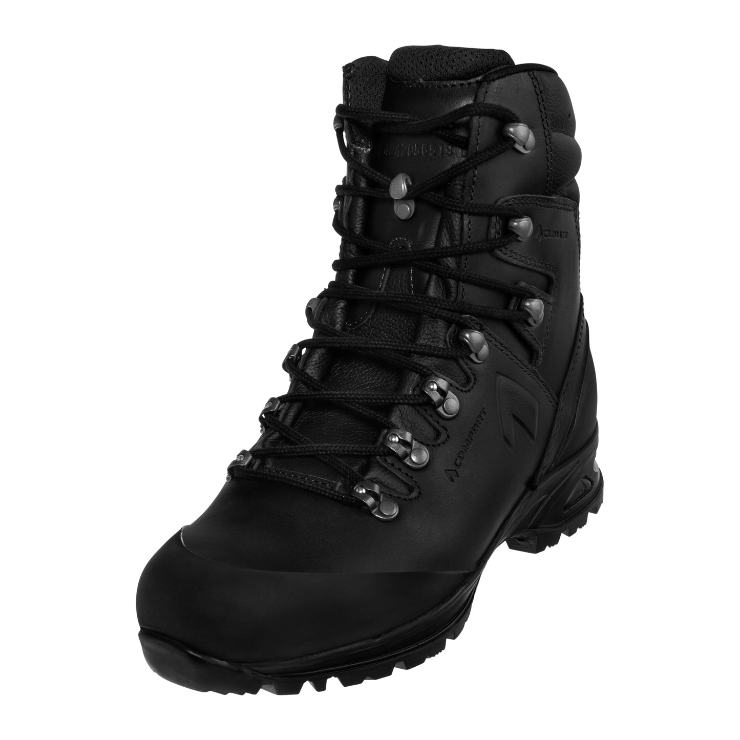 Buty Haix Commander GTX - Black