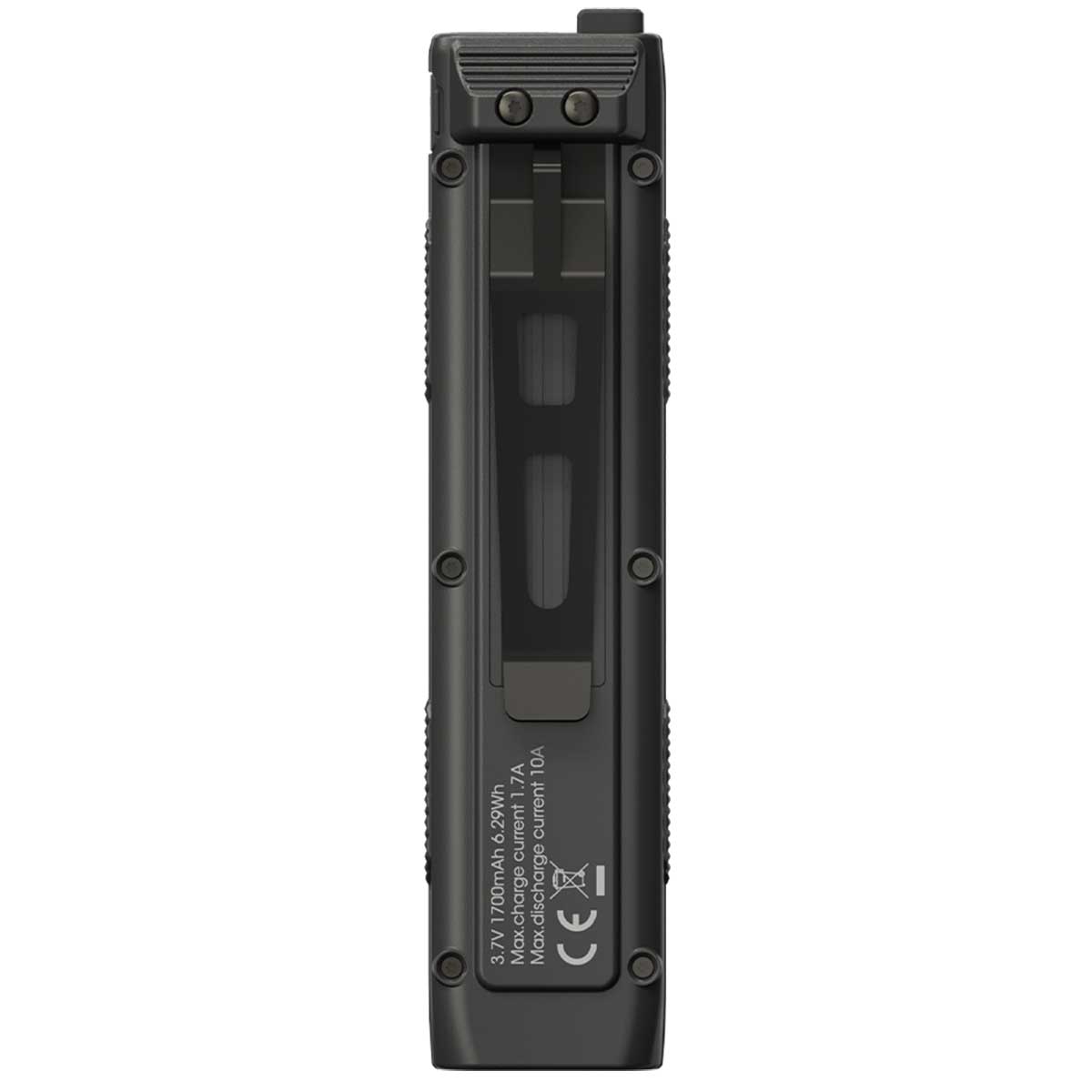 Latarka Nitecore EDC27 - 3000 lumenów