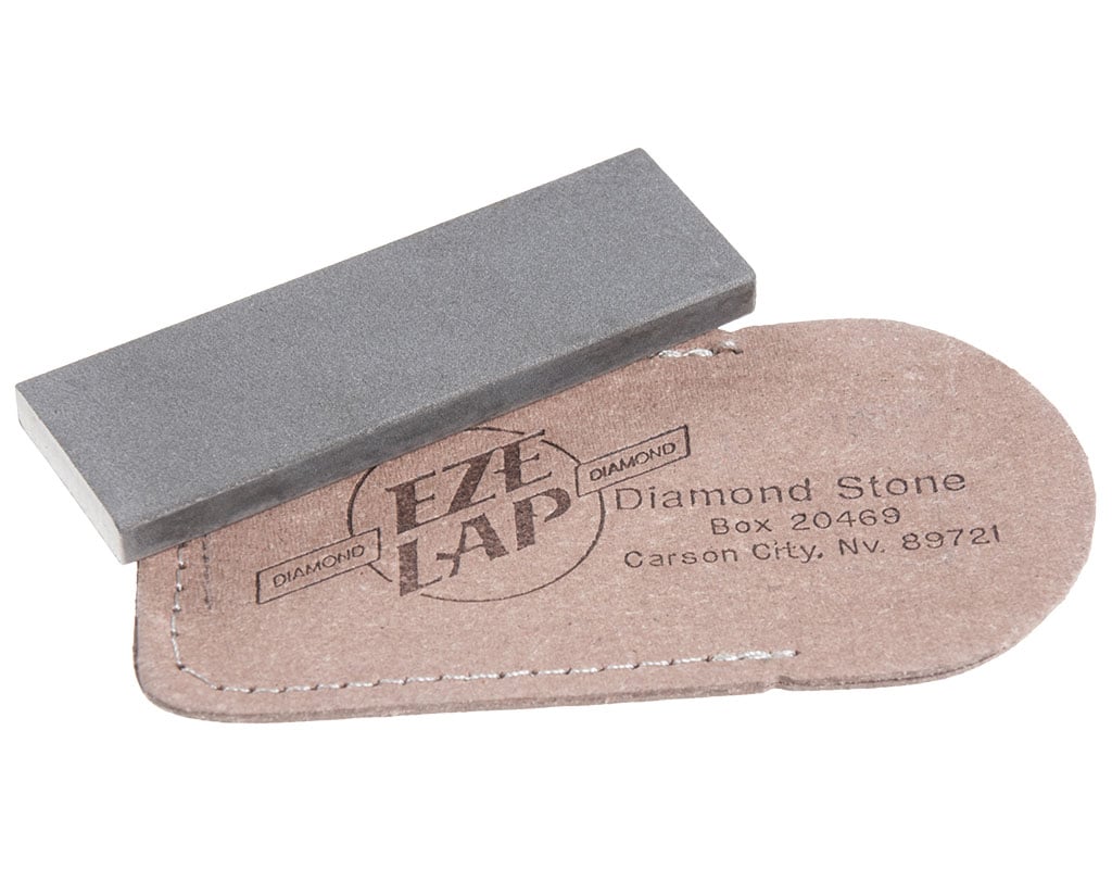 Osełka diamentowa Eze-Lap Diamond Pocket Fine