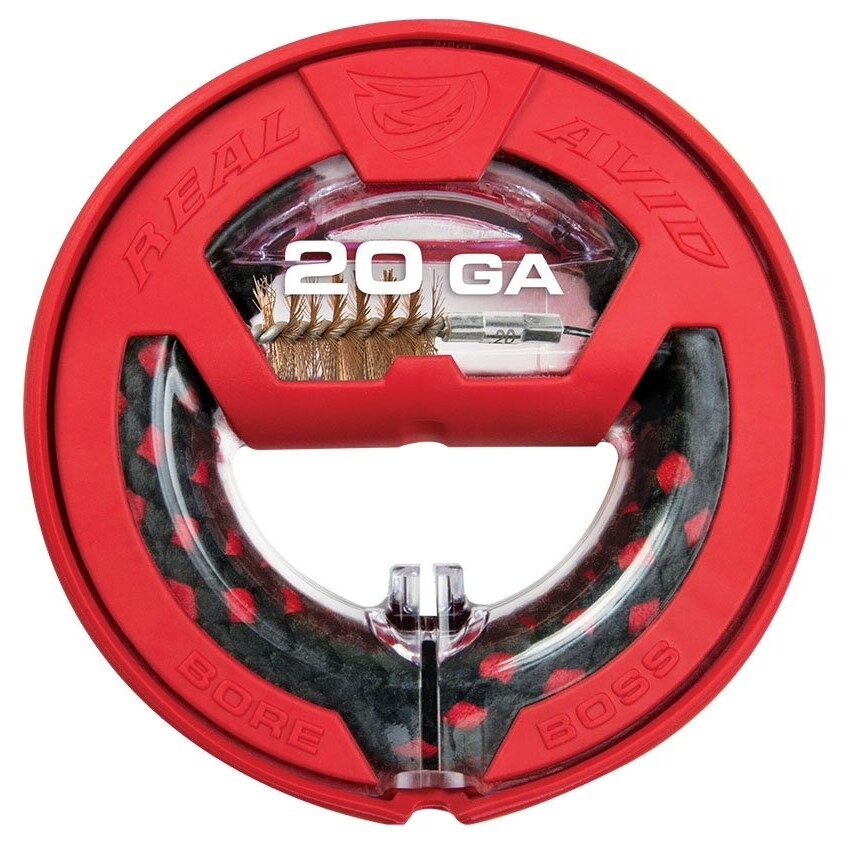 Wycior Real Avid Bore Boss 20 GA
