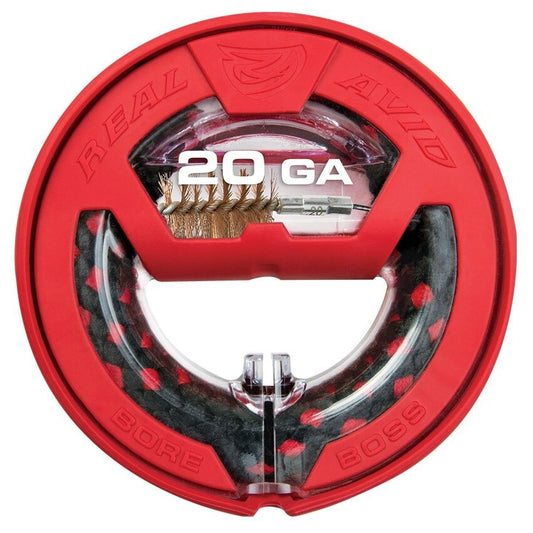 Wycior Real Avid Bore Boss 20 GA