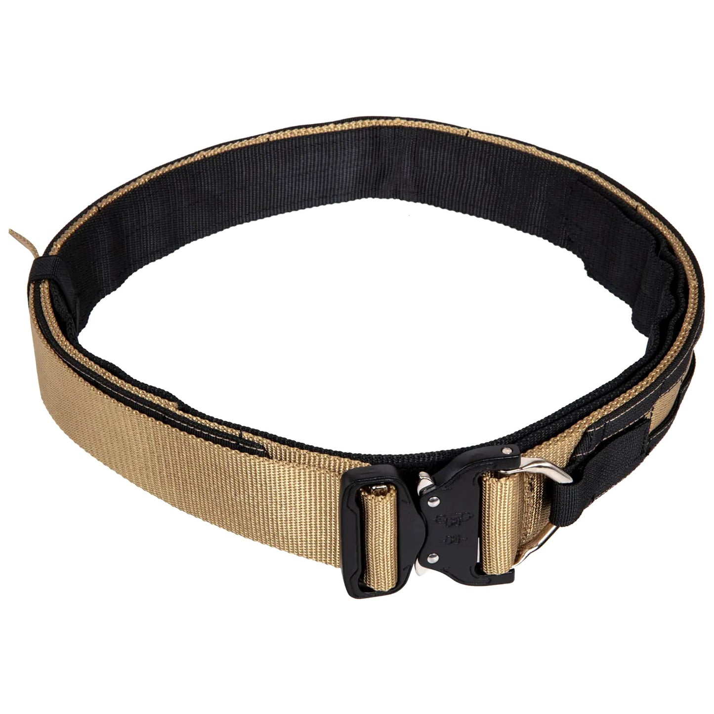 Pas taktyczny Wosport Knight Belt - Tan