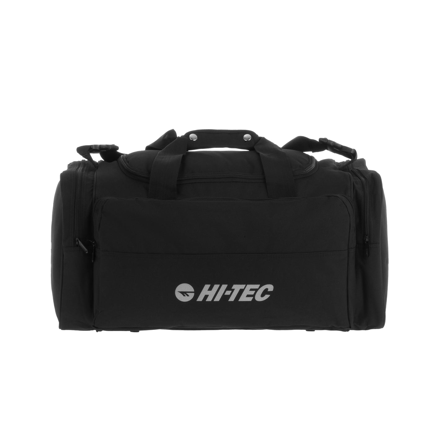 Torba Hi-Tec Setro 50 l - Black