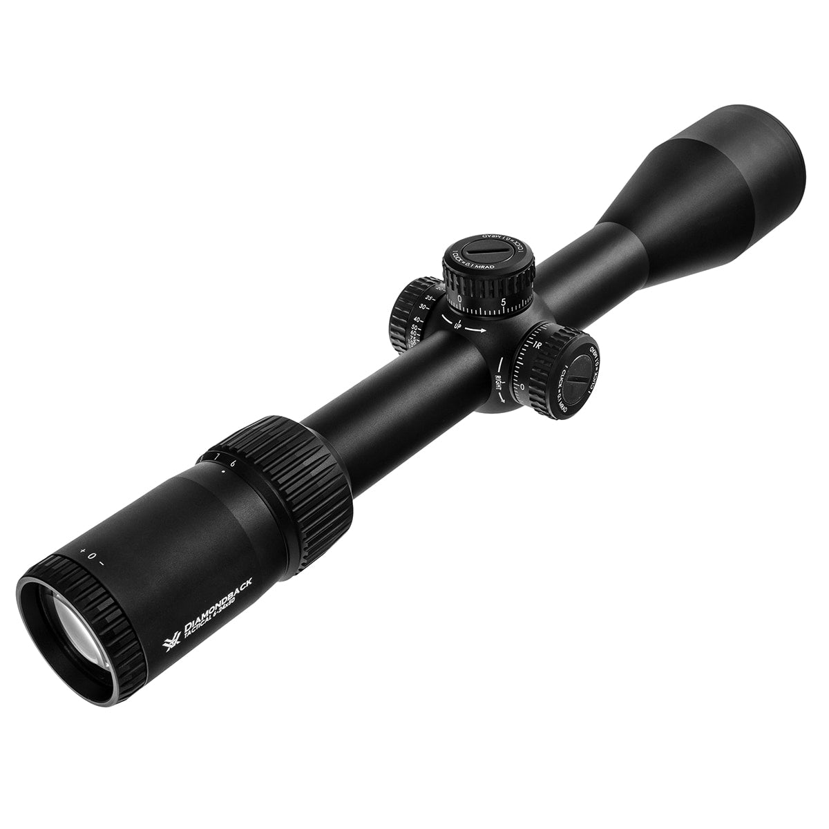 Luneta celownicza Vortex Diamondback Tactical 6-24x50 FFP MRAD