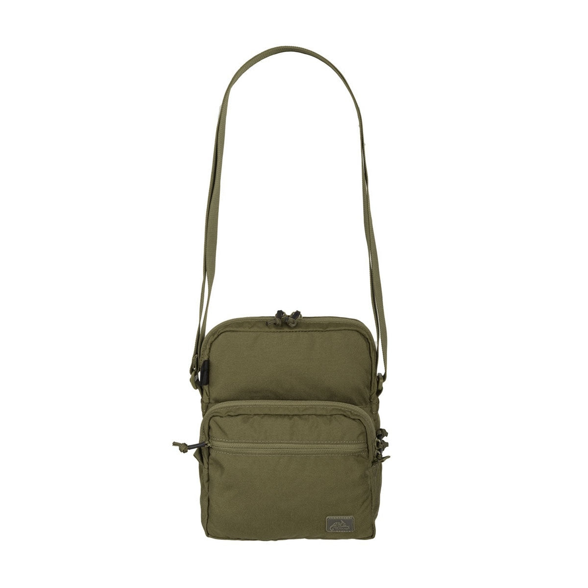 Torba Helikon EDC Compact Shoulder Bag 2 l - Olive Green