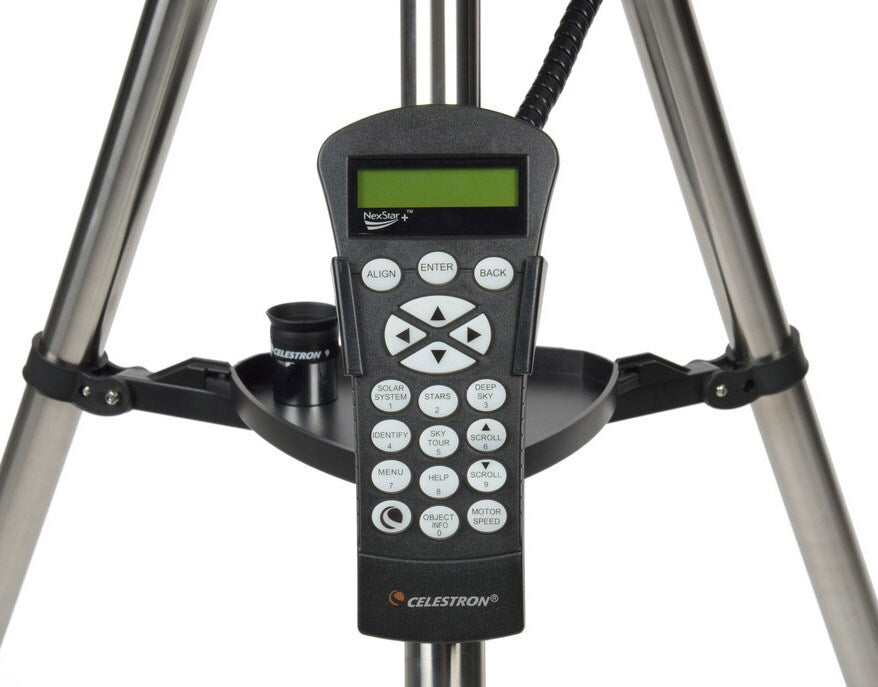 Teleskop Celestron NexStar 127 SLT