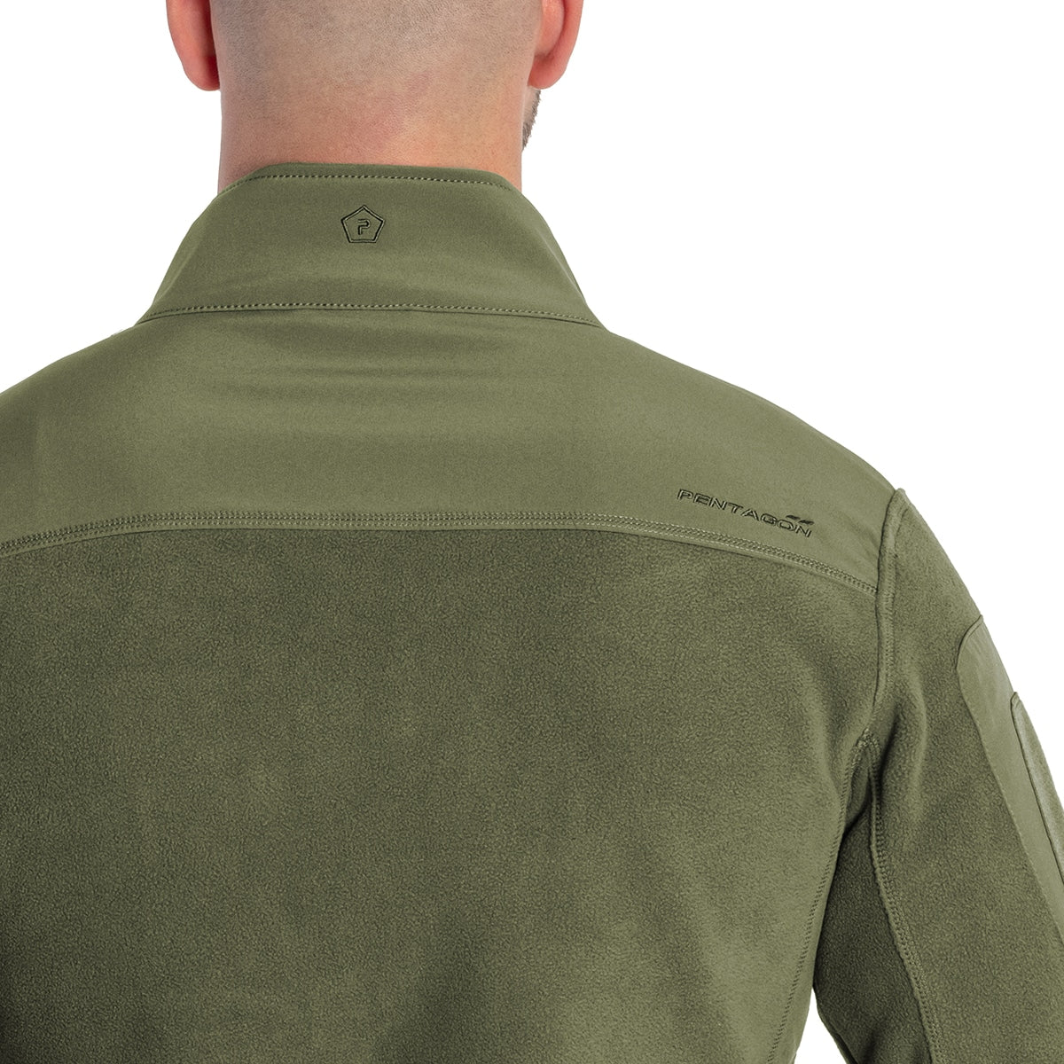 Polar Pentagon Perseus 2.0 - Olive