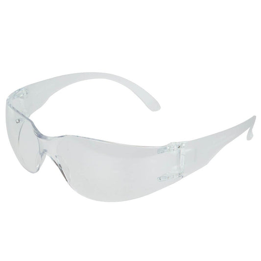 Okulary taktyczne Bolle BL30 Clear