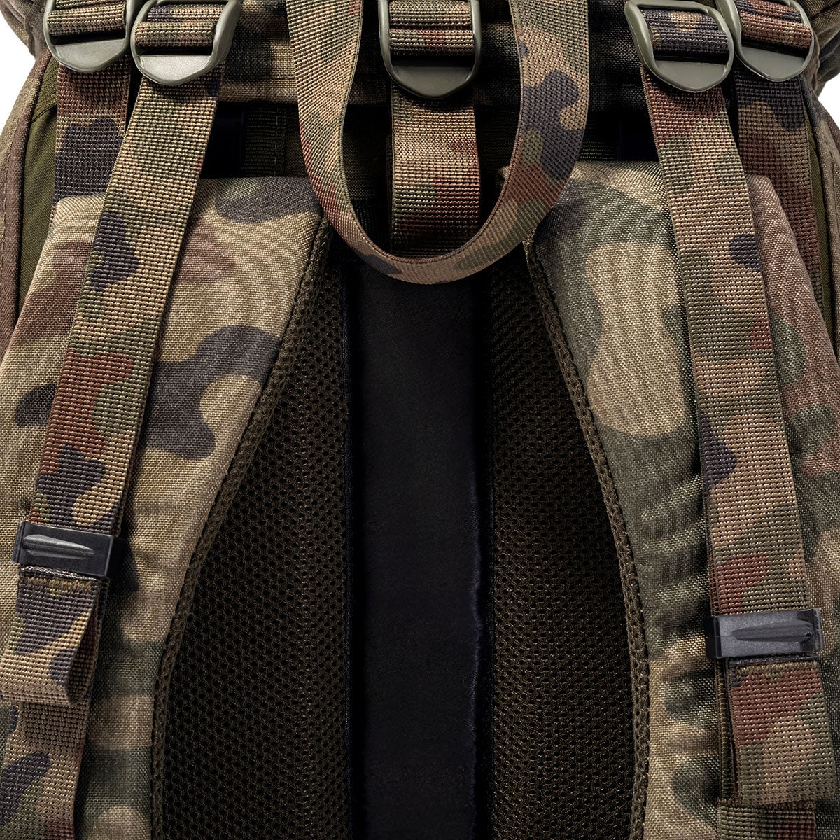 Plecak Wisport Reindeer 75 l - wz.93 Pantera PL Woodland