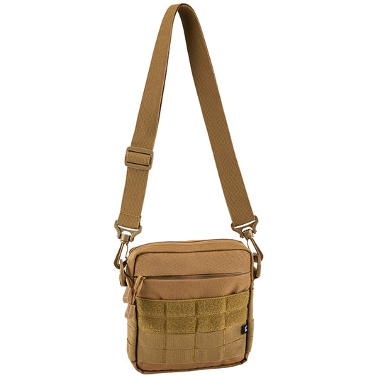 Torba Brandit City Bag - Coyote