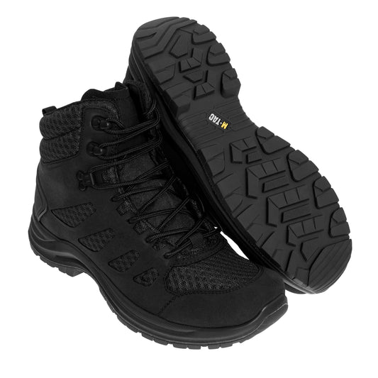 Buty taktyczne M-Tac Iva - Black