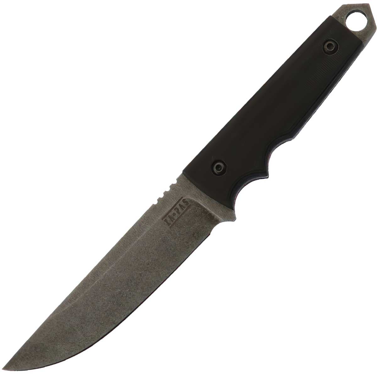 Nóż Za-Pas Urban Tactic G10 Stonewash