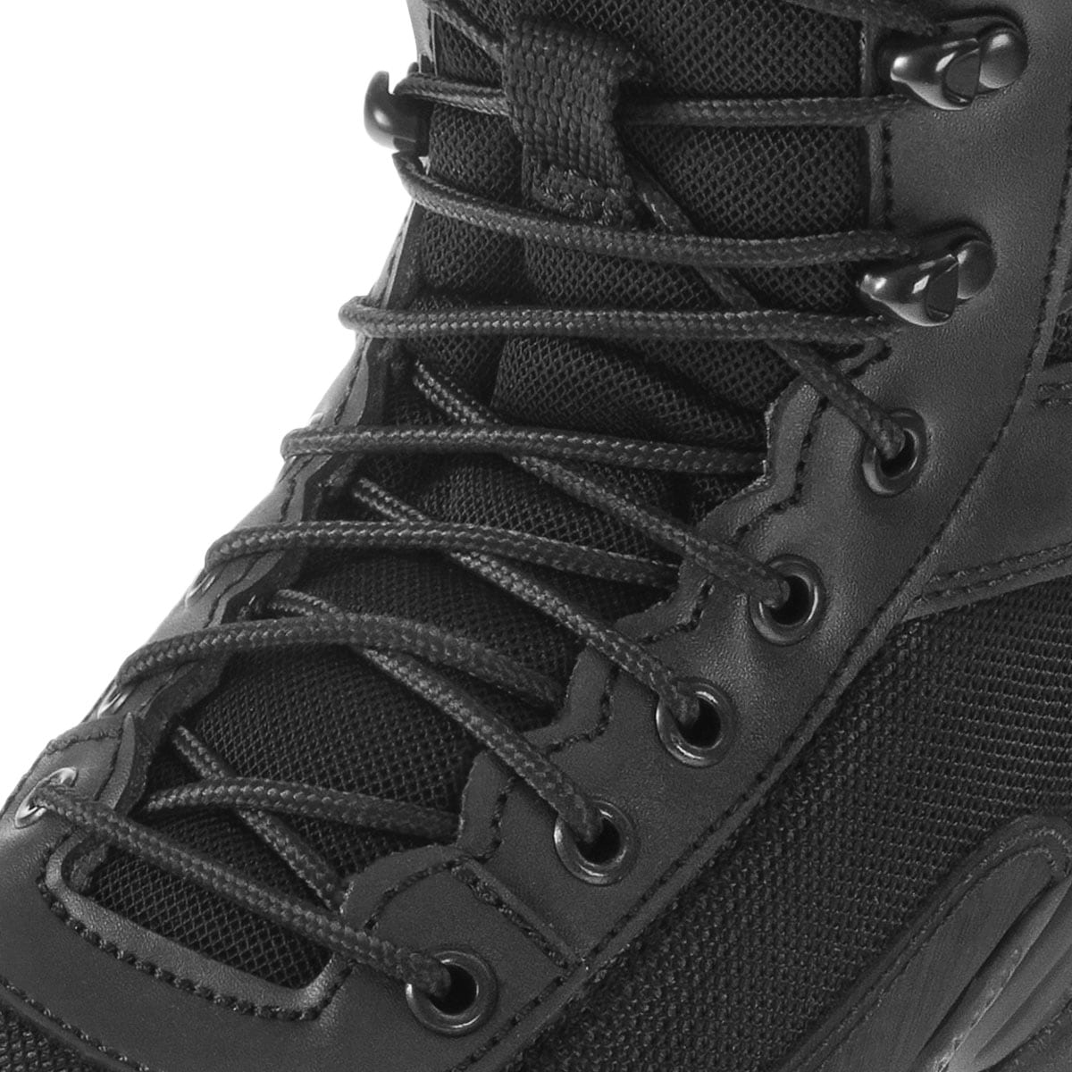 Buty Brandit Tactical Boots Next Generation - Black