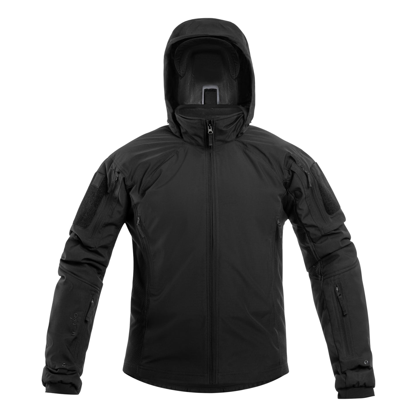 Kurtka UF PRO Delta AcE Plus Gen.3 Tactical Winter Jacket - Black
