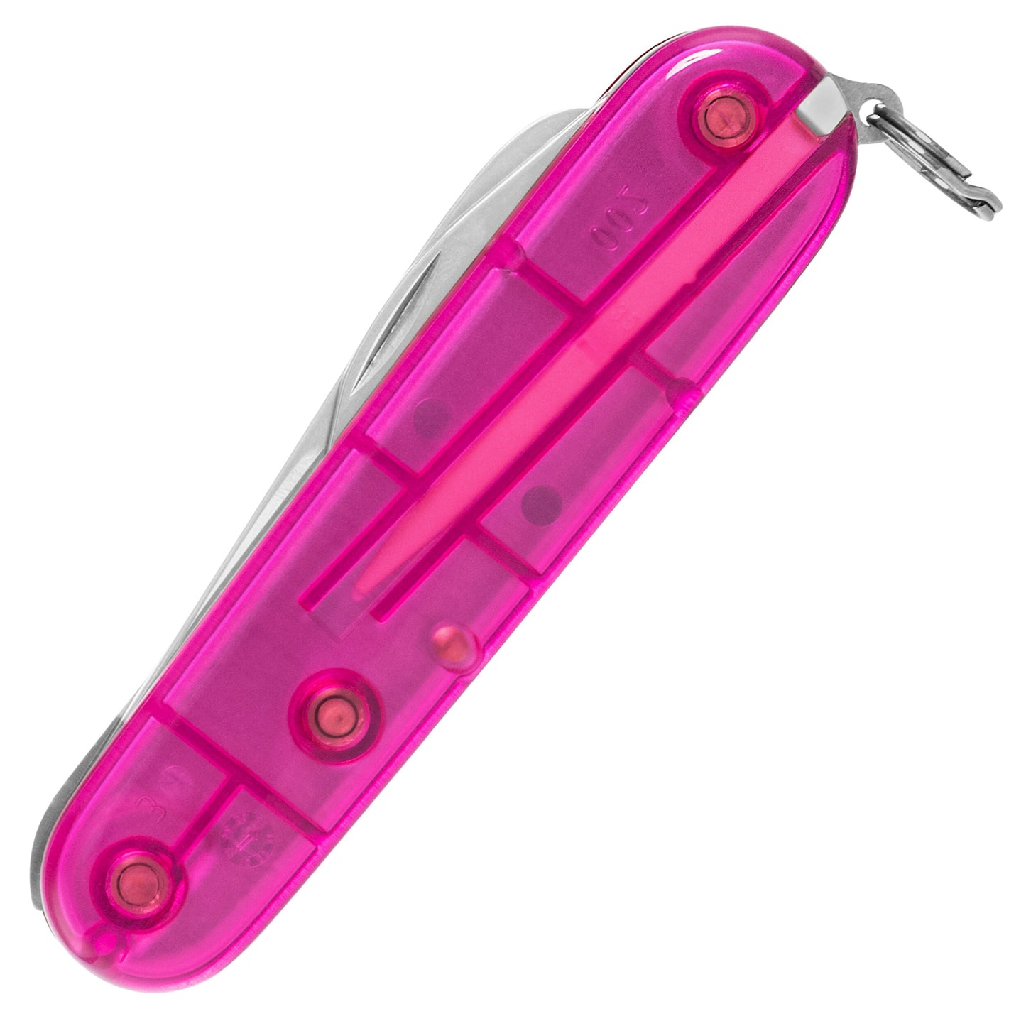 Scyzoryk Victorinox My First H - Pink