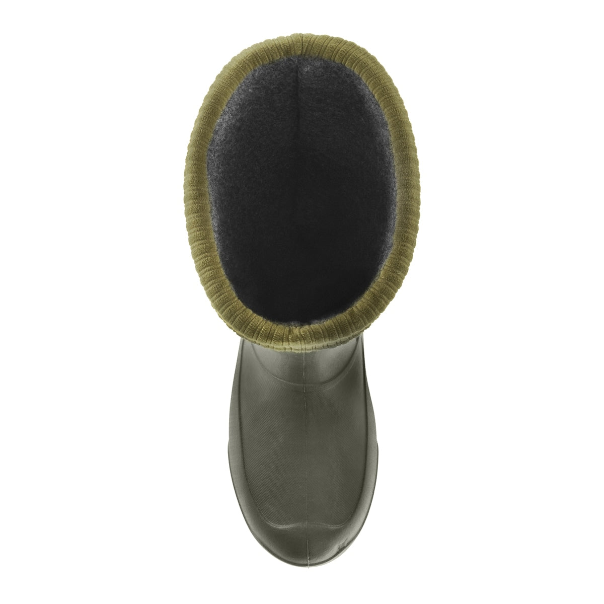Kalosze Dry Walker Trident - Green