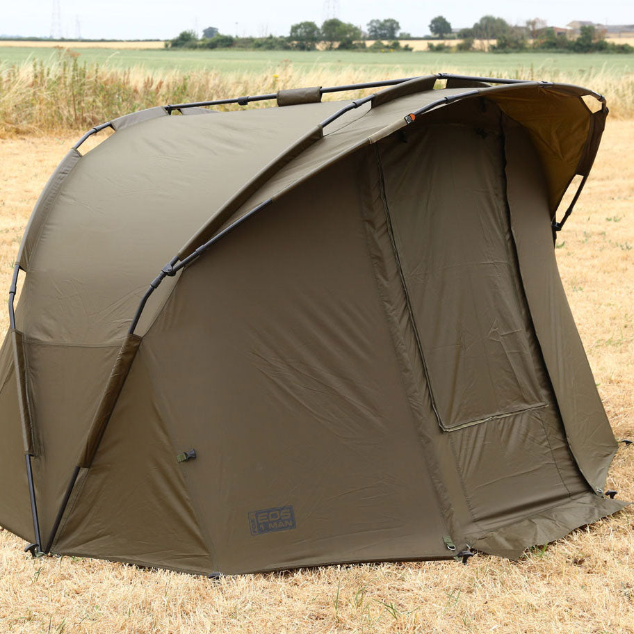 Namiot 1-osobowy FOX EOS Bivvy
