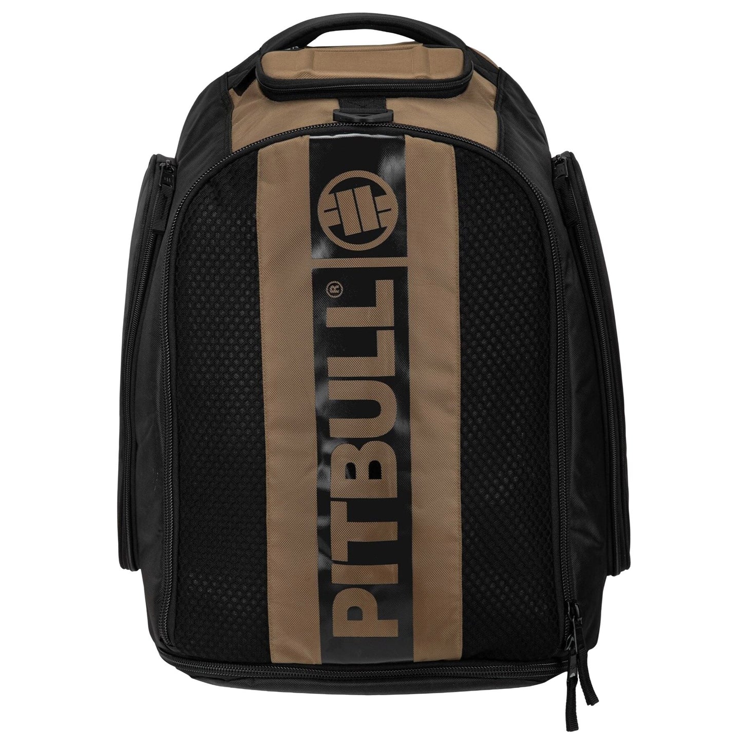 Plecak Pitbull Hilltop Big Convertible 60 l - Sand