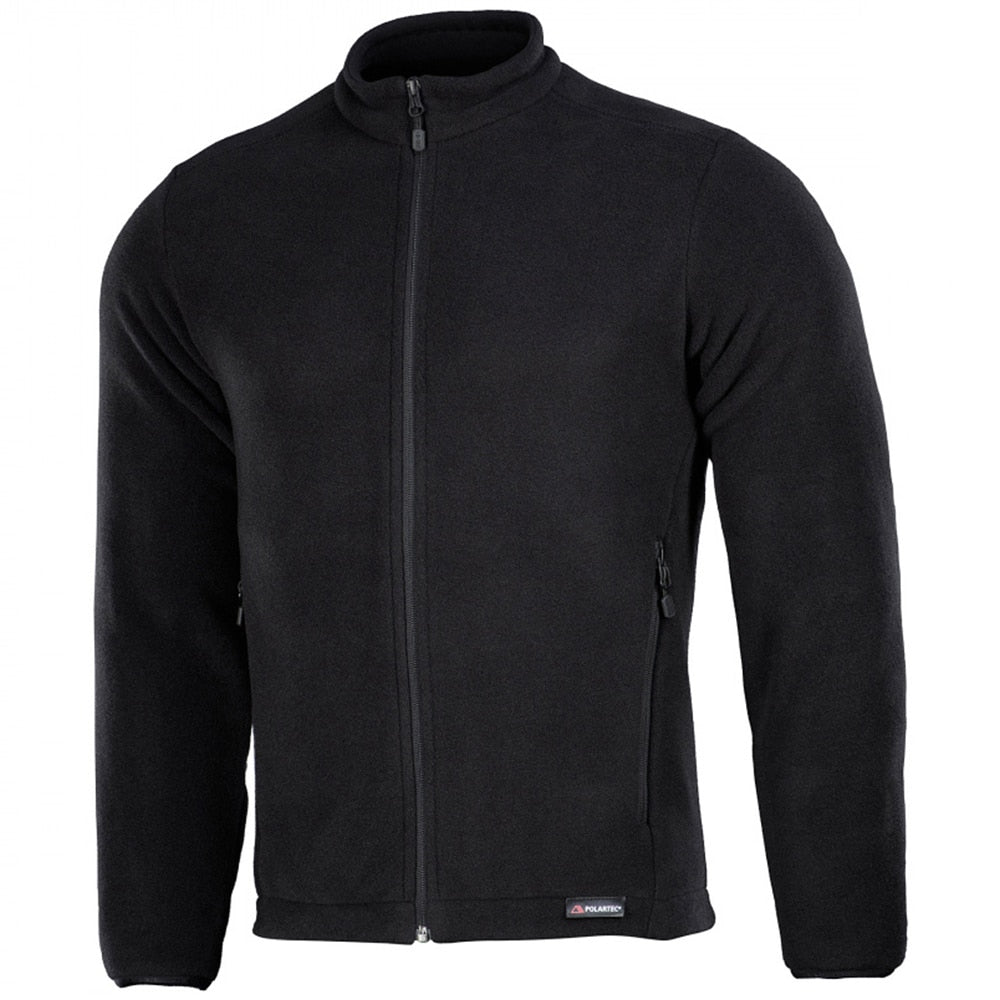 Polar M-Tac Nord Polartec - Black